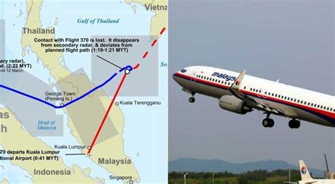 The 2014 Malaysian Airlines Flight MH370 Disappearance: A Harrowing Mystery that Exposed Deep Flaws in Global Aviation Security and Fueled Persistent Conspiracy Theories