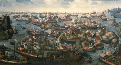 The Conquest of Crete: Venetian Decline and Ottoman Naval Supremacy