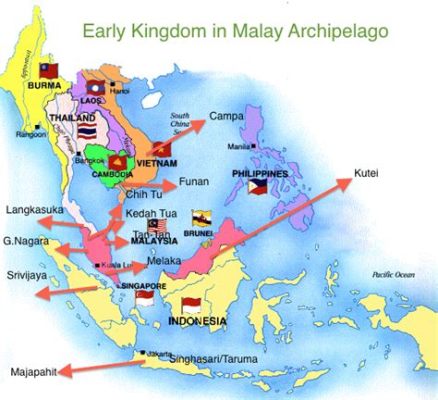 The Kedah Migration: Unveiling Early Malay Civilization and Shifting Trade Networks in the 5th Century AD