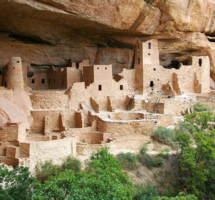 The _Ancestral Puebloan Revolt_ Against Spanish Colonization: A Glimpse into Indigenous Resistance and Cultural Preservation