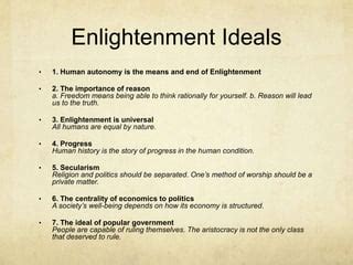 The Göttingen Seven: Enlightenment Ideals and the Clash Between Reason and Authority