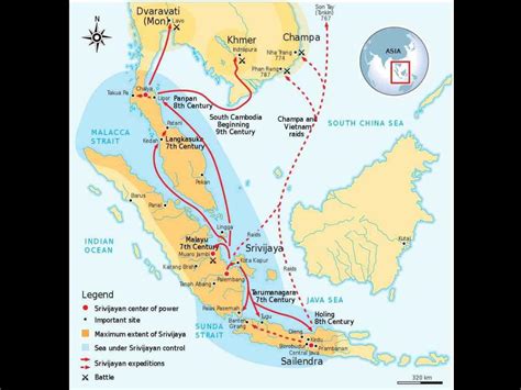 The Kedah Trade Alliance - Emergence of Maritime Networks and Consolidation of Early Malay Kingdoms