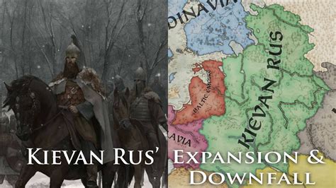 The Pecheneg Raids of 1093: A Harbinger of Kievan Rus Decline and Catalyst for the Rise of Princely Power