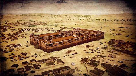 The Rise of Axumite Power: A Pinnacle of Early Medieval African Architecture and Expanding Trade Routes